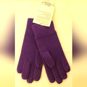 ISOTONER | Knit Gloves
